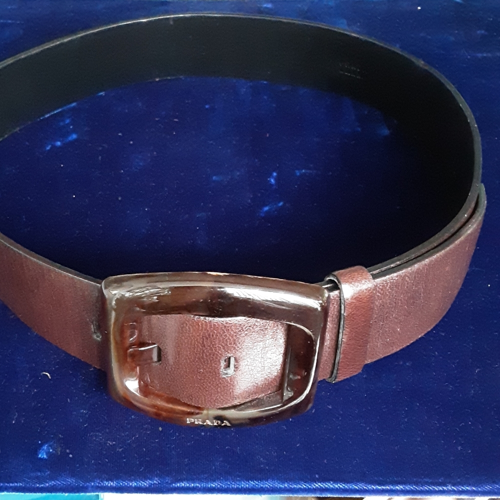 Prada Belt
